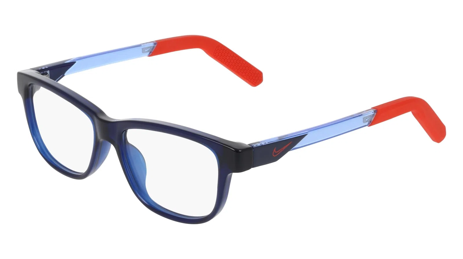 Nike 5065 Eyeglasses - view 4